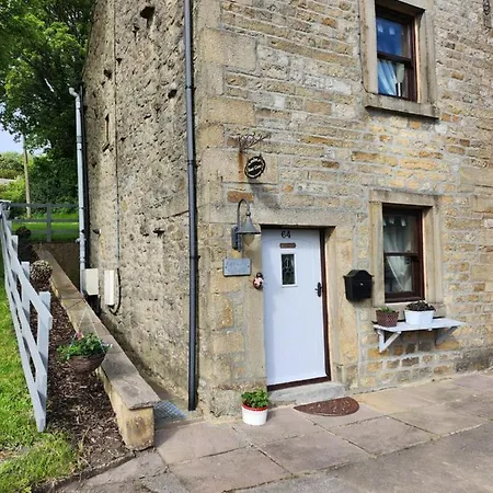 Tatil Evi East Cote Settle