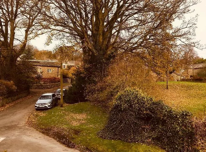 East Cote Dom wakacyjny Settle