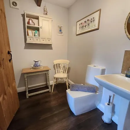 East Cote 度假居 *