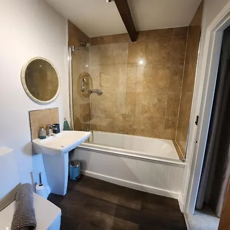 East Cote * 塞特尔