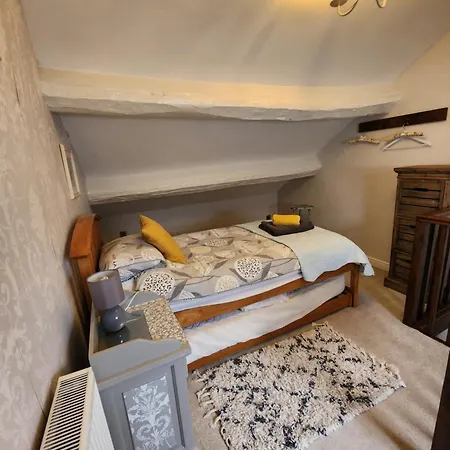 East Cote * セトル