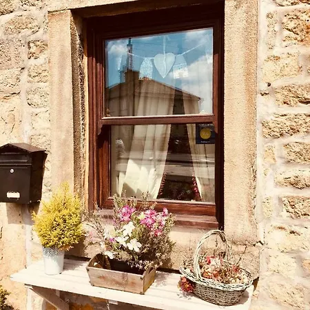 East Cote * セトル